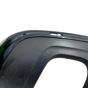 Audi Q3 8U Rear Bumper Lower Diffuser 2012 TO 2015 8U0807521B Genuine - Image 12