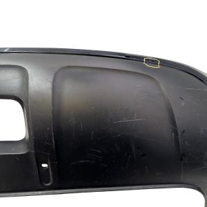 Audi Q3 8U Rear Bumper Lower Diffuser 2012 TO 2015 8U0807521B Genuine - Image 15