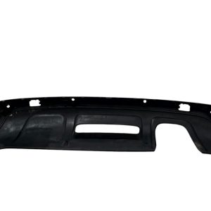 Audi Q3 8U Rear Bumper Lower Diffuser 2012 TO 2015 8U0807521B Genuine - Image 18