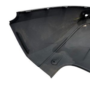 Audi Q3 8U Rear Bumper Lower Diffuser 2012 TO 2015 8U0807521B Genuine - Image 19