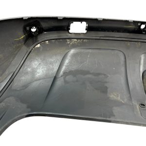 Audi Q3 8U Rear Bumper Lower Diffuser 2012 TO 2015 8U0807521B Genuine - Image 20