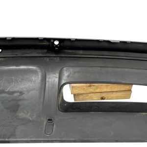 Audi Q3 8U Rear Bumper Lower Diffuser 2012 TO 2015 8U0807521B Genuine - Image 21