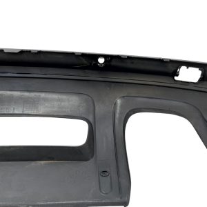 Audi Q3 8U Rear Bumper Lower Diffuser 2012 TO 2015 8U0807521B Genuine - Image 22