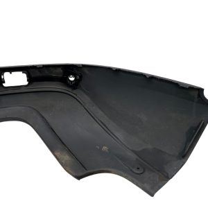Audi Q3 8U Rear Bumper Lower Diffuser 2012 TO 2015 8U0807521B Genuine - Image 23
