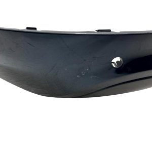 Audi Q3 8U Rear Bumper Lower Diffuser 2012 TO 2015 8U0807521B Genuine - Image 4