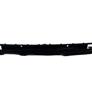 Audi Q3 8U Rear Bumper Lower Diffuser 2012 TO 2015 8U0807521B Genuine - Image 1