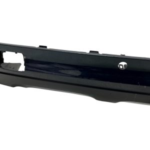 Audi Q3 8U Rear Bumper Lower Diffuser 2012 TO 2015 8U0807521B Genuine - Image 6