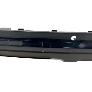 Audi Q3 8U Rear Bumper Lower Diffuser 2012 TO 2015 8U0807521B Genuine - Image 7