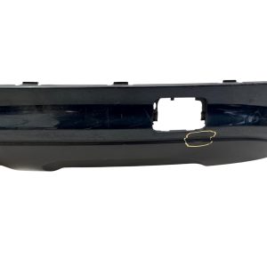 Audi Q3 8U Rear Bumper Lower Diffuser 2012 TO 2015 8U0807521B Genuine - Image 8
