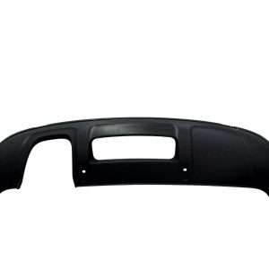 Audi Q3 8U Rear Bumper Lower Diffuser 2012 TO 2015 8U0807521B Genuine - Image 10