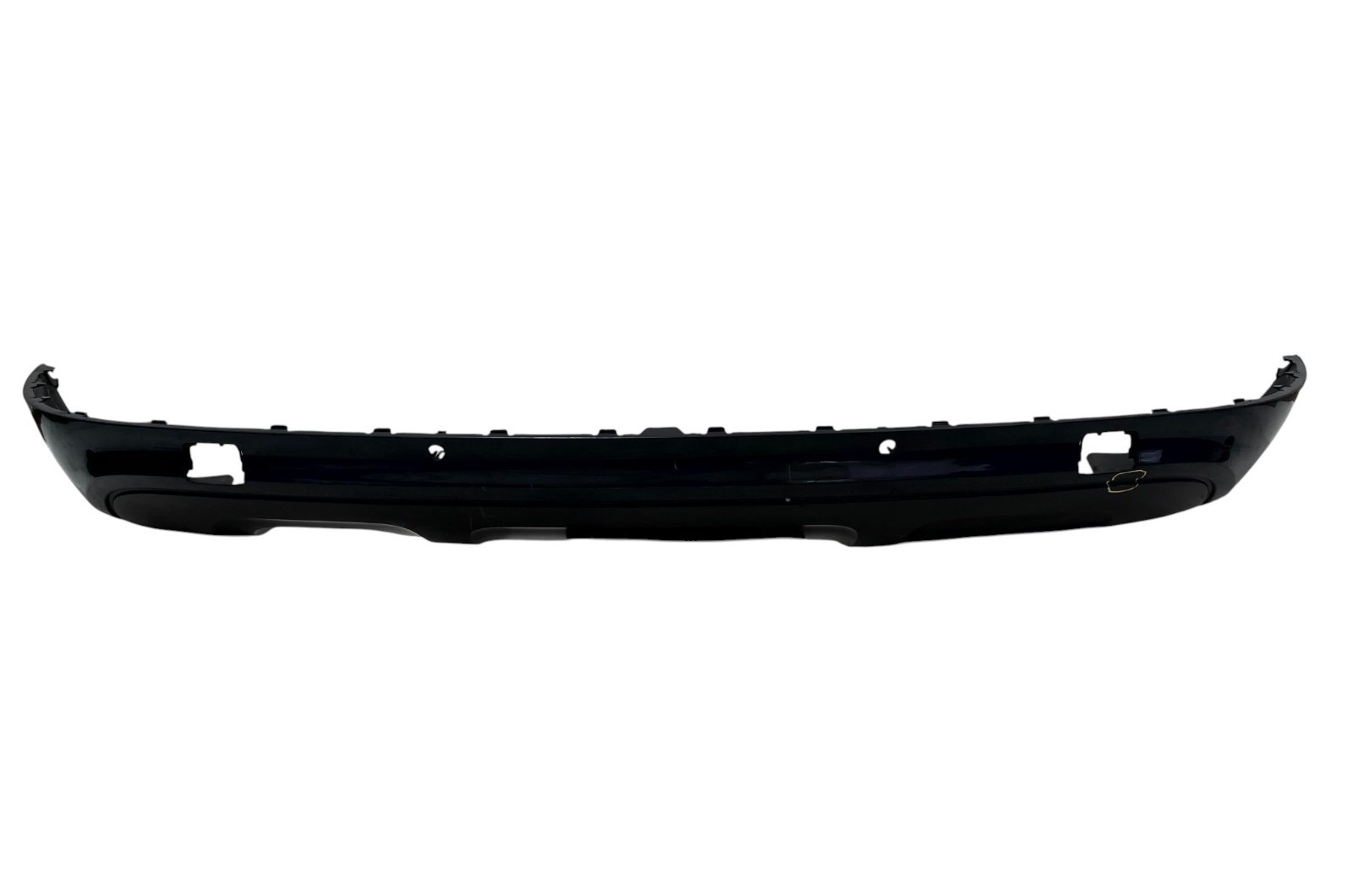 Audi Q3 8U Rear Bumper Lower Diffuser 2012 TO 2015 8U0807521B Genuine