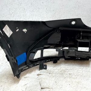 Audi Q3 8U S-Line Rear Bumper 2015 TO 2018 8U0807385C Genuine - Image 13