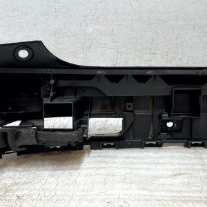 Audi Q3 8U S-Line Rear Bumper 2015 TO 2018 8U0807385C Genuine - Image 14