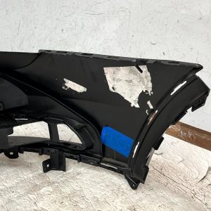 Audi Q3 8U S-Line Rear Bumper 2015 TO 2018 8U0807385C Genuine - Image 18