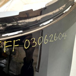 Audi Q3 8U S-Line Rear Bumper 2015 TO 2018 8U0807385C Genuine - Image 21