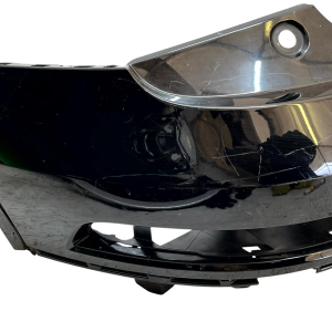 Audi Q3 8U S-Line Rear Bumper 2015 TO 2018 8U0807385C Genuine - Image 4