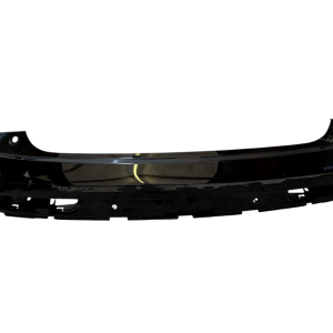 Audi Q3 8U S-Line Rear Bumper 2015 TO 2018 8U0807385C Genuine - Image 1
