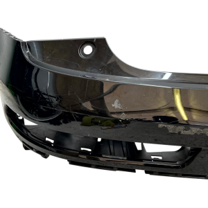Audi Q3 8U S-Line Rear Bumper 2015 TO 2018 8U0807385C Genuine - Image 5