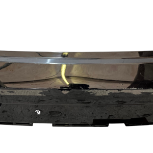 Audi Q3 8U S-Line Rear Bumper 2015 TO 2018 8U0807385C Genuine - Image 6