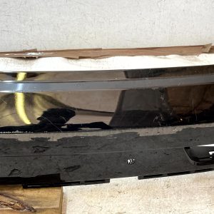 Audi Q3 8U S-Line Rear Bumper 2015 TO 2018 8U0807385C Genuine - Image 7