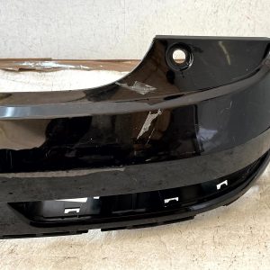 Audi Q3 8U S-Line Rear Bumper 2015 TO 2018 8U0807385C Genuine - Image 8