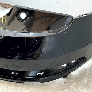 Audi Q3 8U S-Line Rear Bumper 2015 TO 2018 8U0807385C Genuine - Image 9