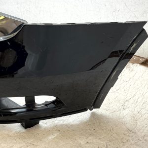 Audi Q3 8U S-Line Rear Bumper 2015 TO 2018 8U0807385C Genuine - Image 10