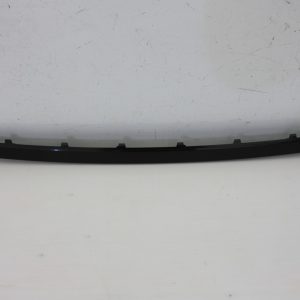 Audi Q3 F3 Rear Bumper Lower Trim 2018 ON 83F807578 Genuine