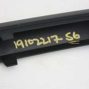 Audi Q3 F3 Rear Bumper Lower Trim 2018 ON 83F807578 Genuine - Image 6