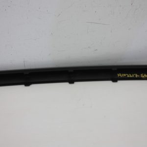 Audi Q3 F3 Rear Bumper Lower Trim 2018 ON 83F807578 Genuine - Image 7