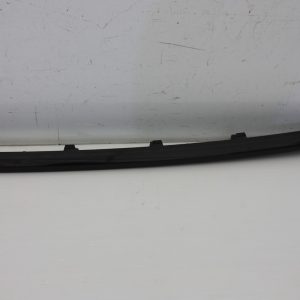 Audi Q3 F3 Rear Bumper Lower Trim 2018 ON 83F807578 Genuine - Image 9