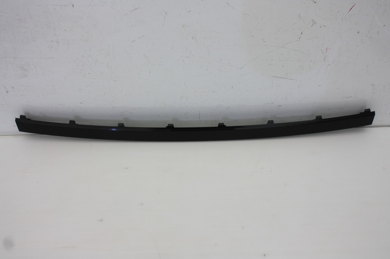 Audi Q3 F3 Rear Bumper Lower Trim 2018 ON 83F807578 Genuine