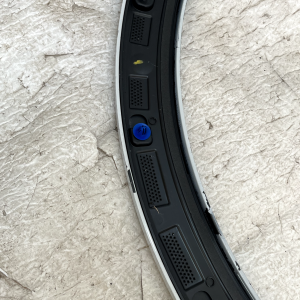 Audi Q3 F3 Rear Left Wheel Arch Trim 2019 TO 2025 83A853817A Genuine - Image 11