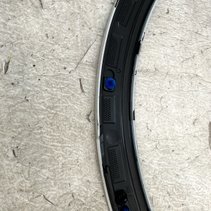 Audi Q3 F3 Rear Left Wheel Arch Trim 2019 TO 2025 83A853817A Genuine - Image 12