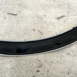 Audi Q3 F3 Rear Left Wheel Arch Trim 2019 TO 2025 83A853817A Genuine - Image 13