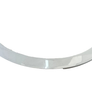Audi Q3 F3 Rear Left Wheel Arch Trim 2019 TO 2025 83A853817A Genuine - Image 3