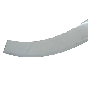 Audi Q3 F3 Rear Left Wheel Arch Trim 2019 TO 2025 83A853817A Genuine - Image 4