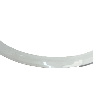 Audi Q3 F3 Rear Left Wheel Arch Trim 2019 TO 2025 83A853817A Genuine