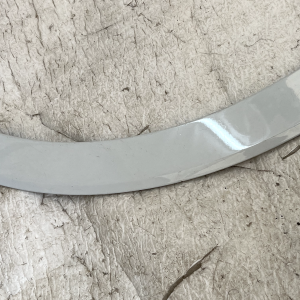 Audi Q3 F3 Rear Left Wheel Arch Trim 2019 TO 2025 83A853817A Genuine - Image 5