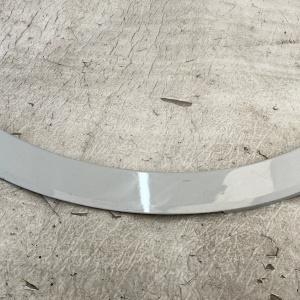 Audi Q3 F3 Rear Left Wheel Arch Trim 2019 TO 2025 83A853817A Genuine - Image 6