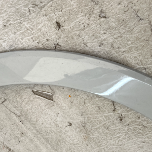 Audi Q3 F3 Rear Left Wheel Arch Trim 2019 TO 2025 83A853817A Genuine - Image 7