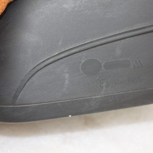 Audi Q3 F3 Right Side Electric Mirror 2018 ON 81A857536B Genuine - Image 11