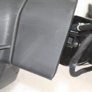 Audi Q3 F3 Right Side Electric Mirror 2018 ON 81A857536B Genuine - Image 12