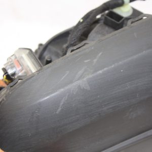 Audi Q3 F3 Right Side Electric Mirror 2018 ON 81A857536B Genuine - Image 9
