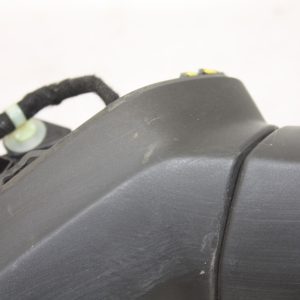 Audi Q3 F3 Right Side Electric Mirror 2018 ON 81A857536B Genuine - Image 10