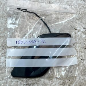 Audi Q3 F3 S-Line Front Bumper Tow Eye Cap Cover 2019 TO 2025 83A807241A Genuine - Image 16