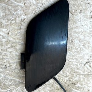 Audi Q3 F3 S-Line Front Bumper Tow Eye Cap Cover 2019 TO 2025 83A807241A Genuine - Image 3