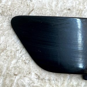 Audi Q3 F3 S-Line Front Bumper Tow Eye Cap Cover 2019 TO 2025 83A807241A Genuine - Image 4