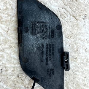 Audi Q3 F3 S-Line Front Bumper Tow Eye Cap Cover 2019 TO 2025 83A807241A Genuine - Image 7