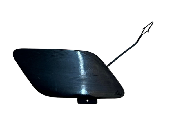 Audi-Q3-F3-S-Line-Front-Bumper-Tow-Eye-Cap-Cover-2019-TO-2025-83A807241A-Genuine-178197976948
